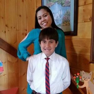 Meet your Posher, Jennifer